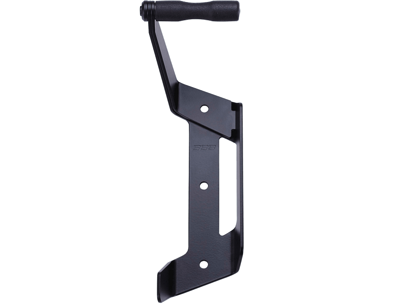 Værktøj BBB ParkingLot Vægophæng T. Forhjul - Cykelstellet 3 Værktøj BBB ParkingLot Vægophæng T. Forhjul - Cykelstellet