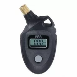 Værktøj BBB PressureGauge Digital Dæktryksmåler, 160 PSI - Cykelstellet