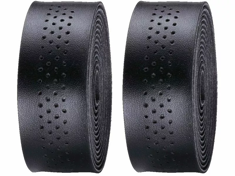 BBB Speed Ribbon Styrbånd, Black - Cykelstellet 3 BBB Speed Ribbon Styrbånd, Black - Cykelstellet