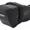 Sadeltasker BBB SpeedPack Sadeltaske, 0.52L - Cykelstellet -Tilbud Cykler Butik BBB SpeedPack Sadeltaske 0.52L