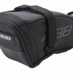 Sadeltasker BBB SpeedPack Sadeltaske, 0.52L - Cykelstellet