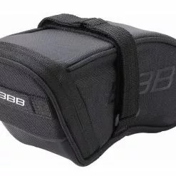 Sadeltasker BBB SpeedPack Sadeltaske, 0.69L - Cykelstellet