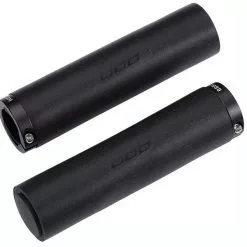 BBB StickyFix Cykelhåndtag, Black - Cykelstellet