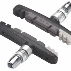 BBB Tristop BBS-16T - Bremsesko Til MTB-CX - 4 Stk. - Cykelstellet