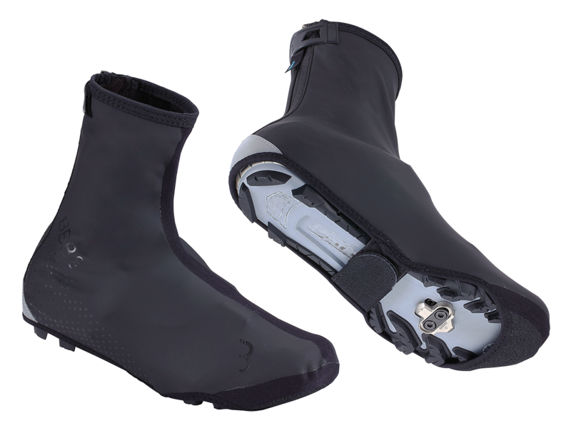 BBB Waterflex 3.0 Skoovertræk, 39/40 - Cykelstellet 3 BBB Waterflex 3.0 Skoovertræk, 39/40 - Cykelstellet