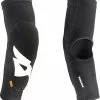 Beskyttelsesudstyr BLUEGRASS Skinny D3O Elbow Guard - MTB Albuebeskyttelse - Cykelstellet -Tilbud Cykler Butik BLUEGRASS Skinny D3O Elbow guard MTB Albuebeskyttelse