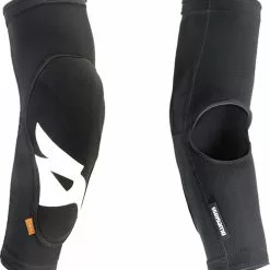 Beskyttelsesudstyr BLUEGRASS Skinny D3O Elbow Guard - MTB Albuebeskyttelse - Cykelstellet