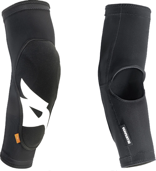 Beskyttelsesudstyr BLUEGRASS Skinny D3O Elbow Guard - MTB Albuebeskyttelse - Cykelstellet 3 Beskyttelsesudstyr BLUEGRASS Skinny D3O Elbow Guard - MTB Albuebeskyttelse - Cykelstellet