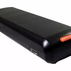 Batterier Bafang 43V Batteri, 17,5 Ah - Cykelstellet