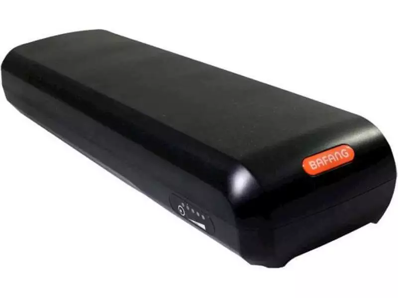 Batterier Bafang 43V Batteri, 17,5 Ah - Cykelstellet 3 Batterier Bafang 43V Batteri, 17,5 Ah - Cykelstellet