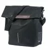 Cykeltasker Basil City - Cykeltaske Til Bag - 14-16 Liter - Black - Cykelstellet -Tilbud Cykler Butik Basil City Cykeltaske til bag 14 16 liter Black