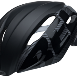 Dame Cykelhjelme Bell Z20 Aero MIPS - Sort/Grå - Cykelstellet