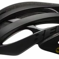 Dame Cykelhjelme Bell Zephyr MIPS, Mat Sort - Cykelstellet