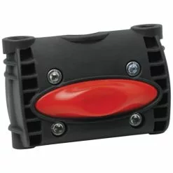 Beslag Til Polisport Cykelstol - Cykelstellet