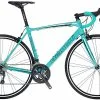 Racercykler Dame Bianchi Impulso Dame 105 22g 2020 - Cykelstellet -Tilbud Cykler Butik Bianchi Impulso Dame 105 22g 2020