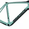 Bianchi Infinito CV Disc Rammekit 2021 - Cykelstellet