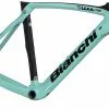 Bianchi Oltre XR4 CV Disc Rammekit 2021 - Cykelstellet -Tilbud Cykler Butik Bianchi Oltre XR4 CV Disc Rammekit 2021