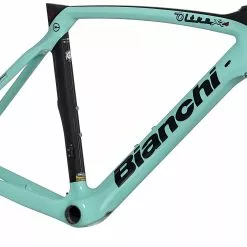Bianchi Oltre XR4 CV Disc Rammekit 2021 - Cykelstellet