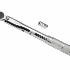 Værktøj Bike Attitude 1/4" + 3/8" Momentnøgle - Cykelstellet