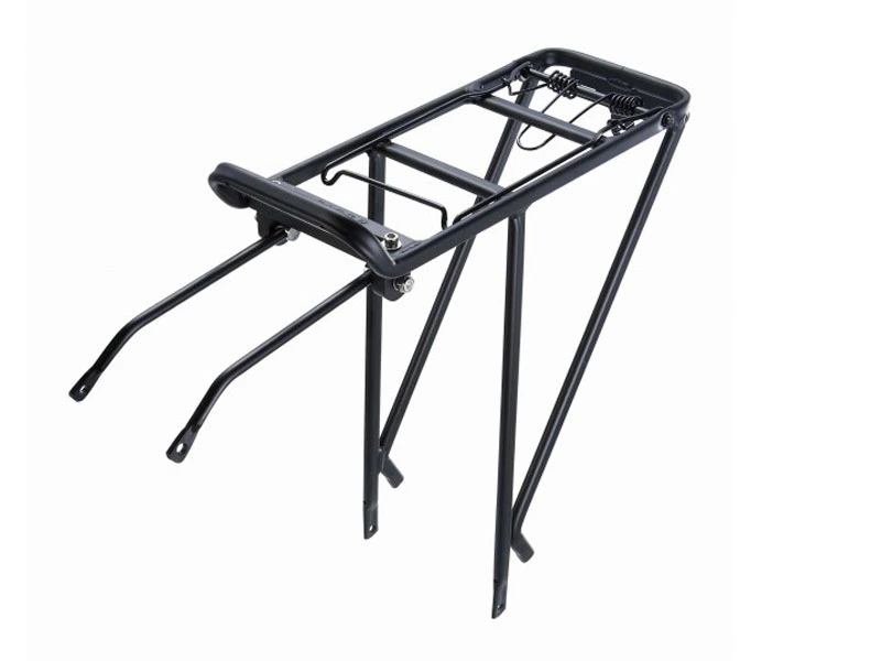 Bike Attitude Alu Bagagebærer, 24" - Cykelstellet 3 Bike Attitude Alu Bagagebærer, 24" - Cykelstellet