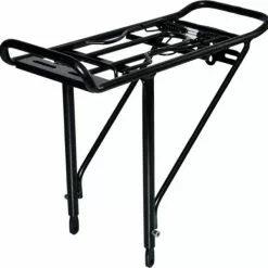 Bike Partner Alu Bagagebærer, 20-24" - Cykelstellet