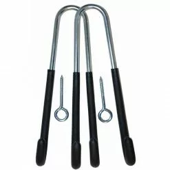 Værktøj Bike Partner Krogsæt - Cykelstellet