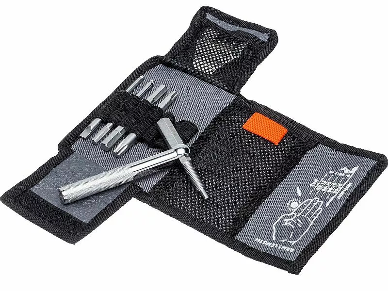 Værktøj Blackburn Big Switch Multitool - Cykelstellet 3 Værktøj Blackburn Big Switch Multitool - Cykelstellet