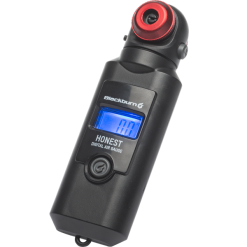 Værktøj Blackburn Honest Digital Dæktryksmåler, 150 PSI - Cykelstellet