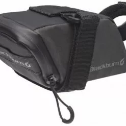 Sadeltasker Blackburn Sadeltaske Grid Refleks - Small - Cykelstellet