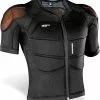 Beskyttelsesudstyr Bluegrass Back Protector B&S D30 Upper Body And Back - MTB Rygbeskyttelse - Cykelstellet -Tilbud Cykler Butik Bluegrass Back Protector BampS D30 Upper body and back MTB Rygbeskyttelse