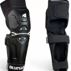 Beskyttelsesudstyr Bluegrass Big Horn Elbow Guard - MTB Albuebeskyttelse - Cykelstellet