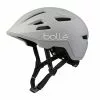 Dame Cykelhjelme Bollé Stance Cykelhjelm, Matte Grey, S (52-55cm) - Cykelstellet 1 Dame Cykelhjelme Bollé Stance Cykelhjelm, Matte Grey, S (52-55cm) - Cykelstellet -Tilbud Cykler Butik Bolle Stance Cykelhjelm Matte Grey S 52 55cm