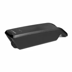 Batterier Bosch - Batteri PowerPack 300 Til Stelrør - Anthracite (BBS245) - Cykelstellet