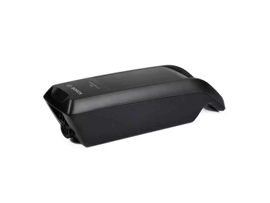 Batterier Bosch - Batteri Til Stel - PowerPack 400 - Anthracite (BBS265) - Cykelstellet 3 Batterier Bosch - Batteri Til Stel - PowerPack 400 - Anthracite (BBS265) - Cykelstellet