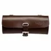 Sadeltasker Brooks Challenge Brown Sadeltaske, 0.5L - Cykelstellet 1 Sadeltasker Brooks Challenge Brown Sadeltaske, 0.5L - Cykelstellet -Tilbud Cykler Butik Brooks Challenge Brown Sadeltaske 0.5L