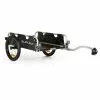 Cykeltrailere Burley Flatbed Cargo Cykeltrailer - Cykelstellet -Tilbud Cykler Butik Burley Flatbed Cargo Cykeltrailer