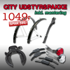 Udstyrspakker CITYBIKE Udstyrspakke 3 Inkl. Montering! - Cykelstellet 1 Udstyrspakker CITYBIKE Udstyrspakke 3 Inkl. Montering! - Cykelstellet -Tilbud Cykler Butik CITYBIKE Udstyrspakke 3 inkl. montering