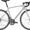 Racercykler Herre Cannondale CAAD Optimo 4 2023 - Sølv - Cykelstellet -Tilbud Cykler Butik Cannondale CAAD Optimo 4 2022 Solv