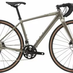 Racercykler Dame Cannondale Topstone Women's 2 2021 - Cykelstellet