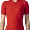Shorts Castelli ANIMA 3 JERSEY - Rød - Cykelstellet 1 Shorts Castelli ANIMA 3 JERSEY - Rød - Cykelstellet -Tilbud Cykler Butik Castelli ANIMA 3 JERSEY Rod