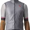Veste Castelli ARIA VEST - Sølv - Cykelstellet 1 Veste Castelli ARIA VEST - Sølv - Cykelstellet -Tilbud Cykler Butik Castelli ARIA VEST Solv