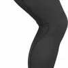Arm / Benvarmere Castelli NANO FLEX 3G LEGWARMER - Sort - Cykelstellet