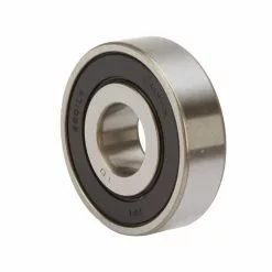 Lukkede Lejer - Kugleringe Cema - Cema Kugleleje 24x37x7 Stål - Cykelstellet