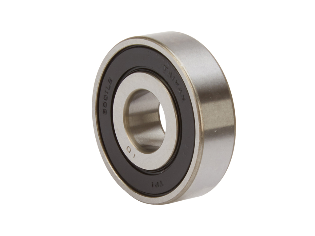 Lukkede Lejer - Kugleringe Cema - Cema Kugleleje 9,525x22,225x7,142 - Stål - Cykelstellet 3 Lukkede Lejer - Kugleringe Cema - Cema Kugleleje 9,525x22,225x7,142 - Stål - Cykelstellet