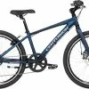 Cykler - Børn Centurion Basic Free Dreng 24" 7g 2023 - Blå - Cykelstellet -Tilbud Cykler Butik Centurion Basic Free Dreng 24 7g 2023 Bla scaled 1