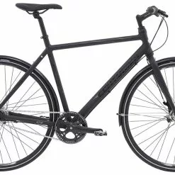 Centurion Ultimate Herre 7g - KAMPAGNE - Sort - Cykelstellet