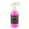 Værktøj Crankalicious Carboniferous Matt Finishing Spray - 500ml - Cykelstellet