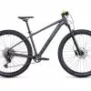 Cube Attention SL Grey 27.5" - MTB - 2022, 16" - Cykelstellet 2 Cube Attention SL Grey 27.5" - MTB - 2022, 16" - Cykelstellet -Tilbud Cykler Butik Cube Attention SL Grey 27.5 MTB 2022 16