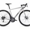 Racercykler Dame Cube Axial WS Greyrose - Dame Racercykel - 2023, 50cm - Cykelstellet -Tilbud Cykler Butik Cube Axial WS Greyrose Dame Racercykel 2023 50cm