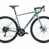 Racercykler Dame Cube Axial WS Pro Mint - Dame Racercykel - 2022, 53cm - Cykelstellet -Tilbud Cykler Butik Cube Axial WS Pro Mint Dame Racercykel 2022 53cm